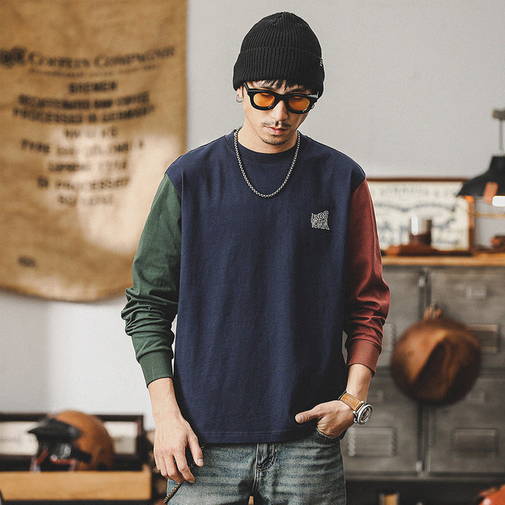 VAAGOON Campus Shades T-Shirt