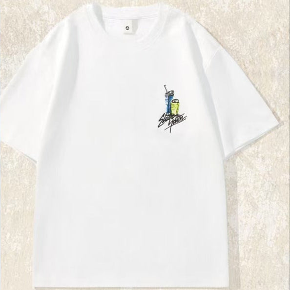 VAAGOON Pixel Blaze T-Shirt