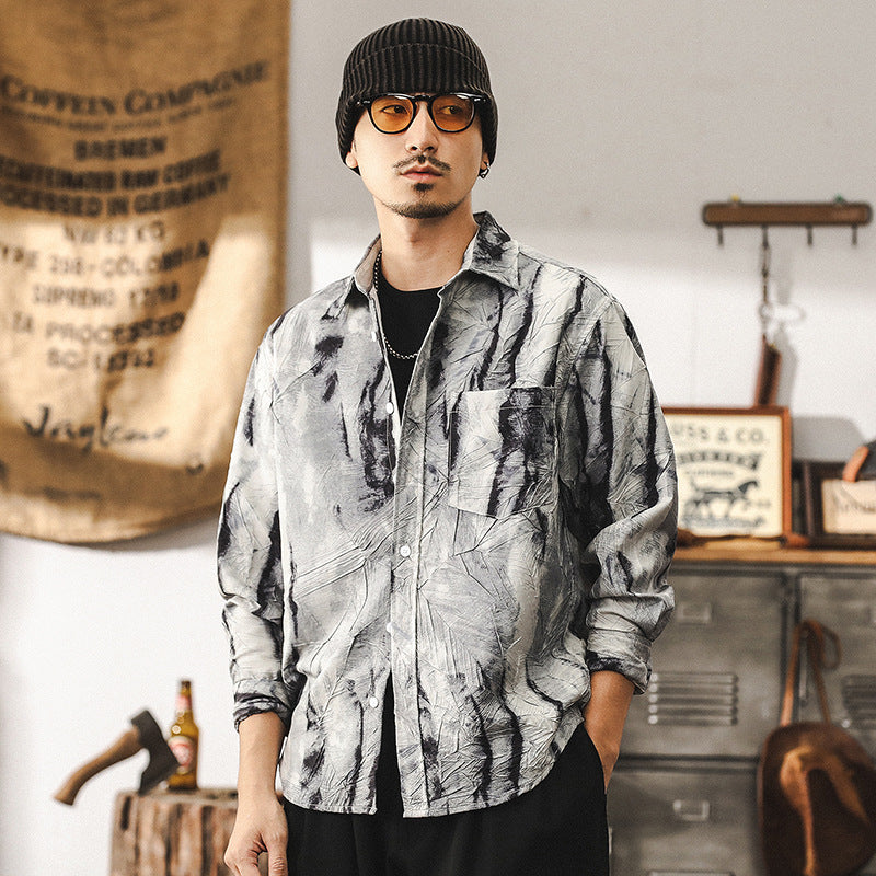 VAAGOON Wild Stitch Shirt