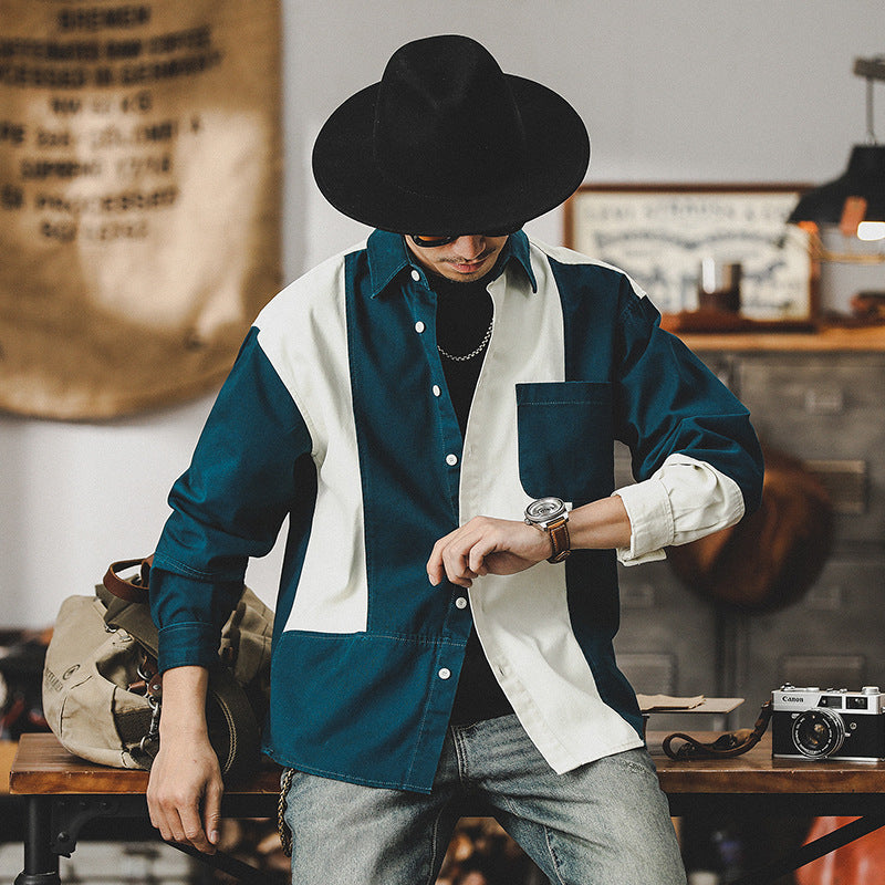 VAAGOON Oriental Beast Shirt