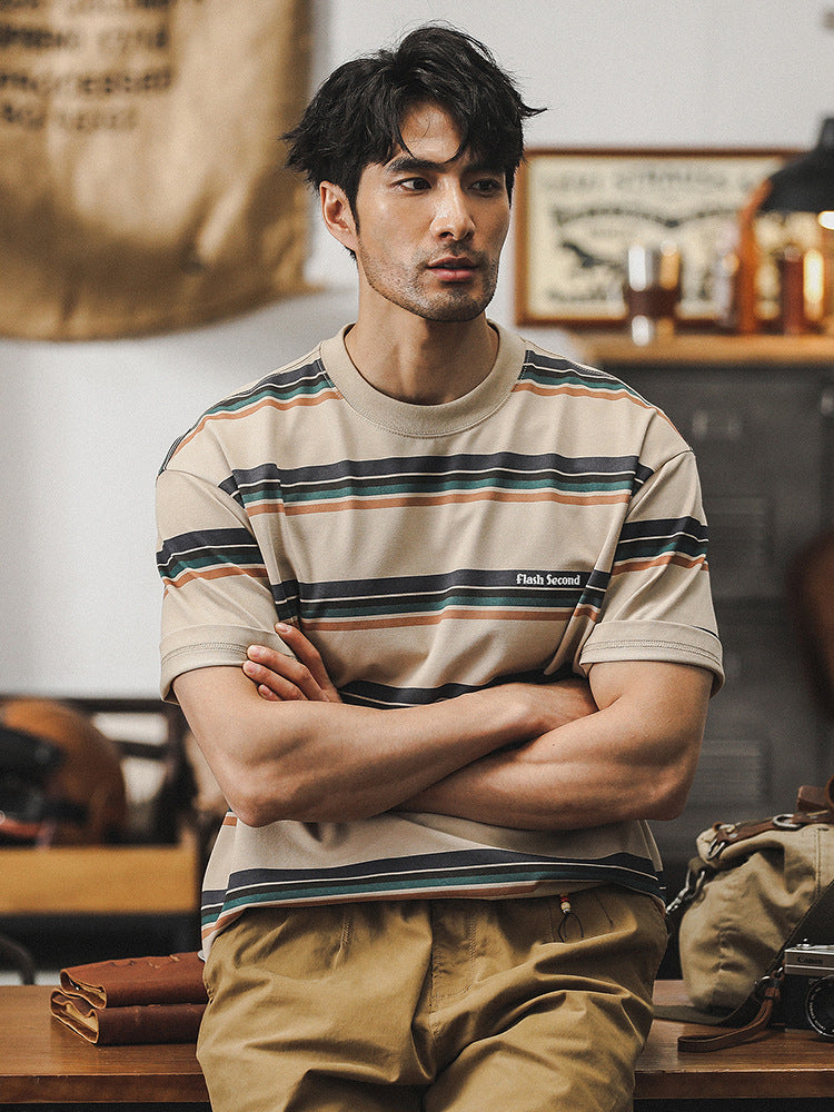 VAAGOON Color World T-Shirt