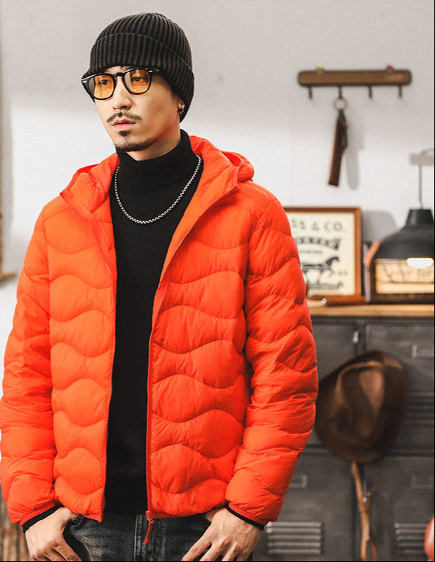 Vaagoon Wave Bomb Jacket