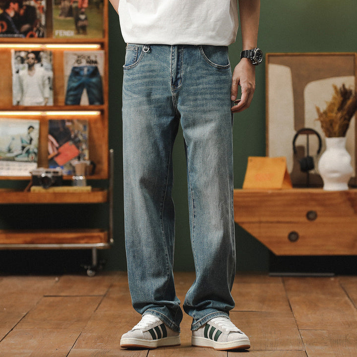 VAAGOON Cobalt Surge Pants