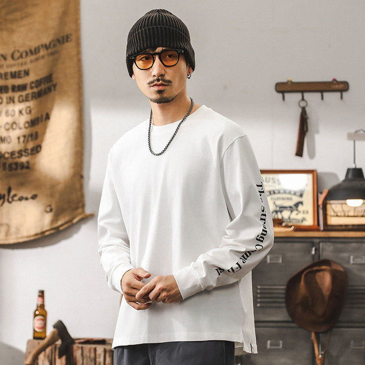 VAAGOON Autumn Series T-Shirt