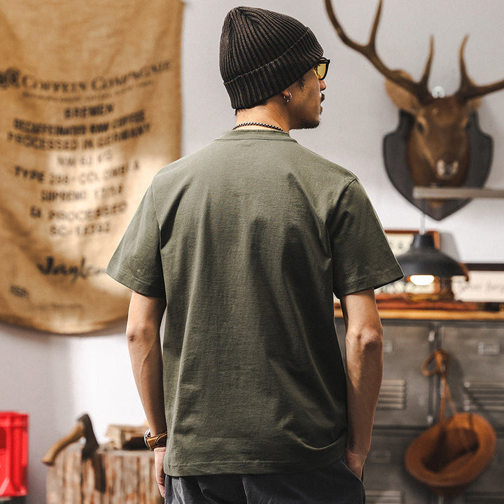 VAAGOON Wild Draft T-Shirt