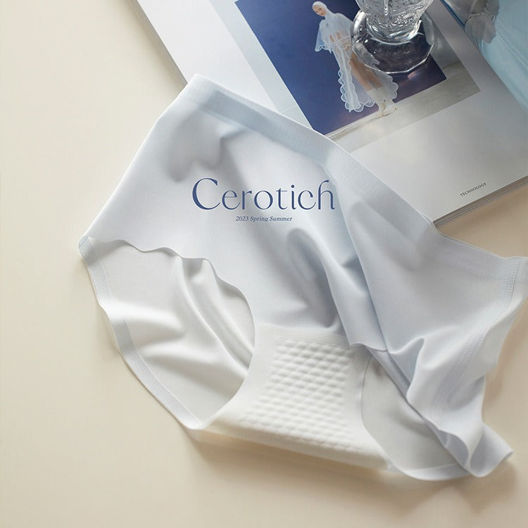 Vaagoon PeachSilk 3D Seamless Briefs