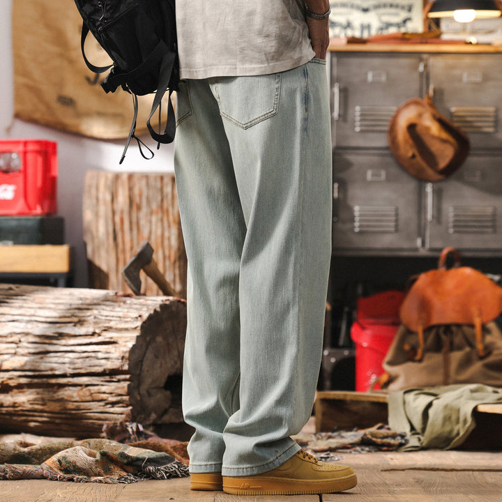 VAAGOON Riverside Denim Jean