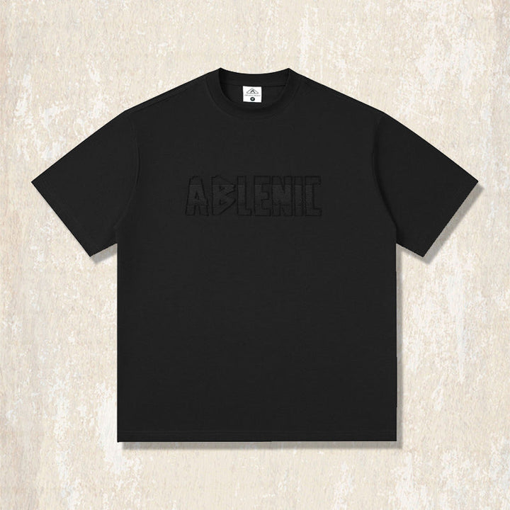 VAAGOON Crimson Pulse T-Shirt