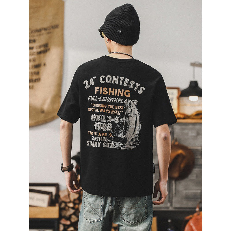 VAAGOON Essential Classic Tee