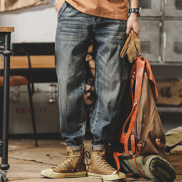 VAAGOON Ocean Flex Pants