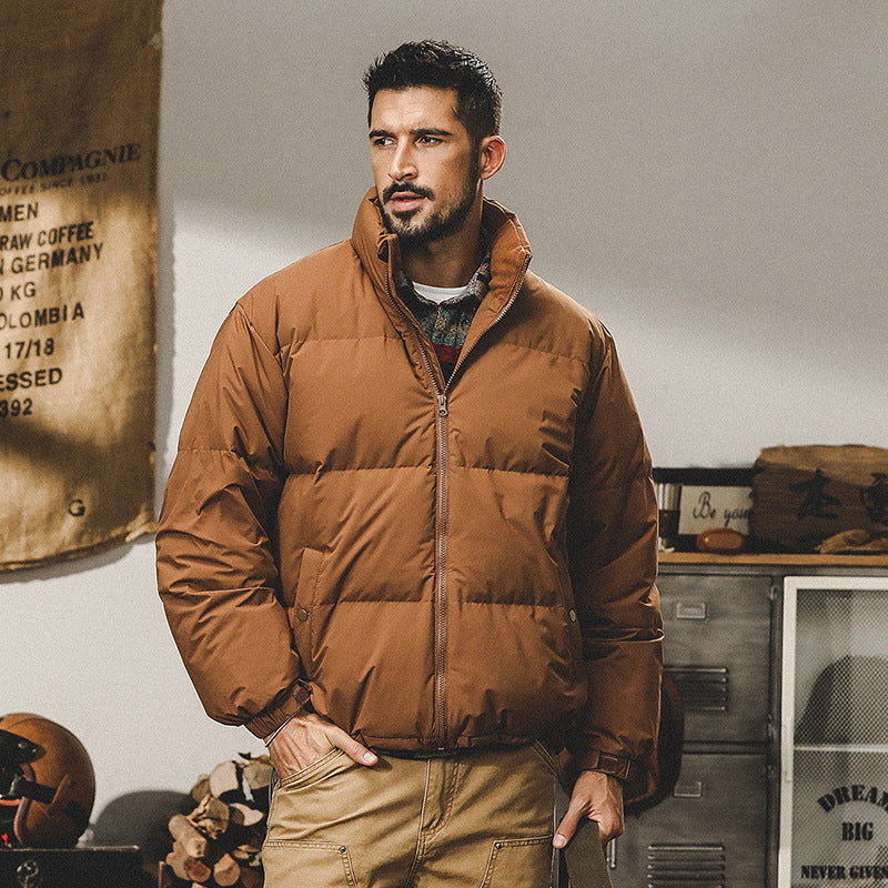 Vaagoon Urban Classic Jacket