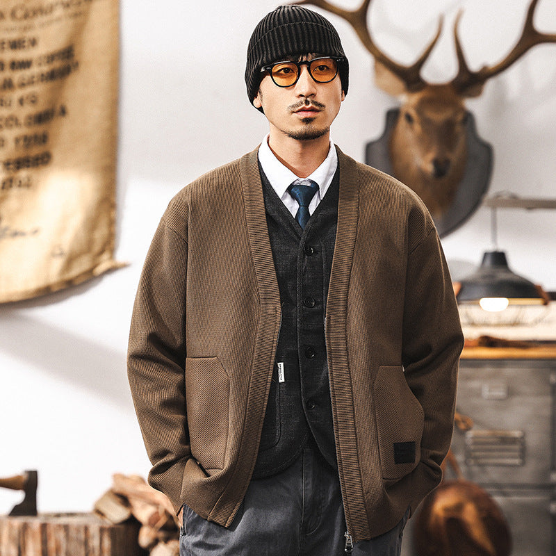 Vaagoon Zenith Runner Cardigan