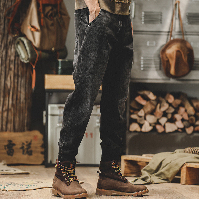 VAAGOON American Urban Pulse Pants