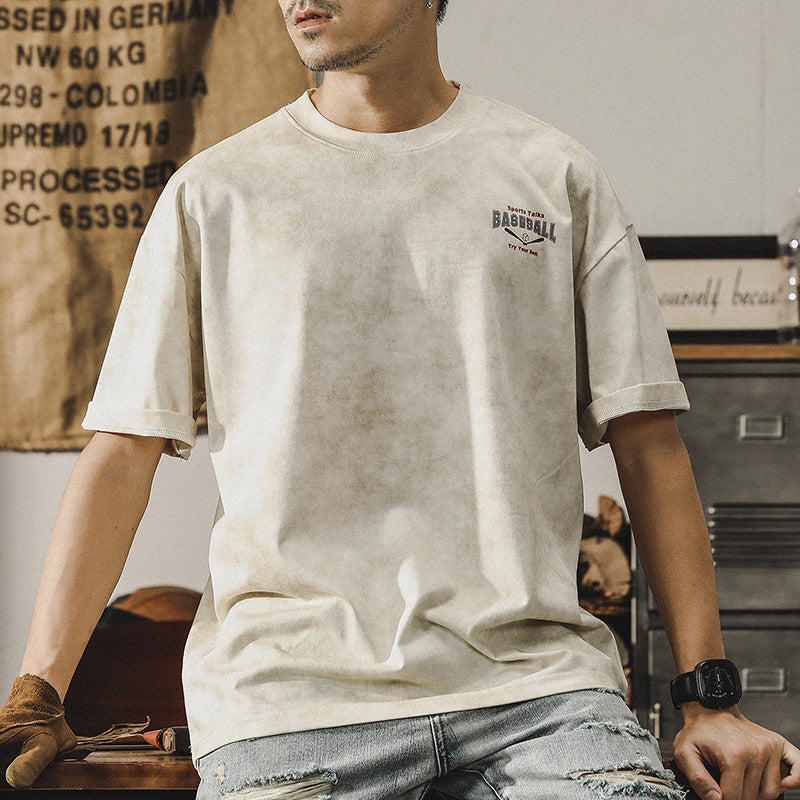 VAAGOON Ink Highway T-Shirt