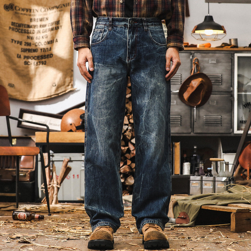 VAAGOON American Chi Fusion Pants