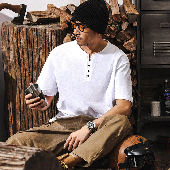 VAAGOON Bold Mile T-Shirt