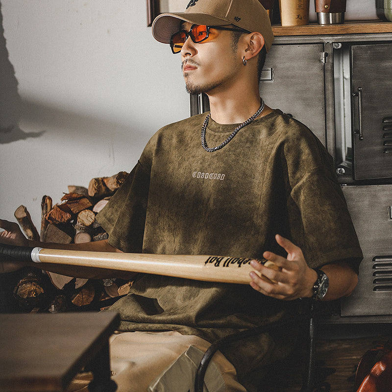 VAAGOON Misty Frame T-Shirt