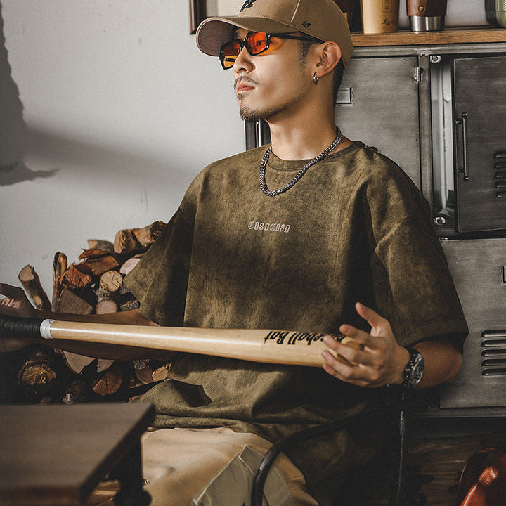 VAAGOON Misty Frame T-Shirt