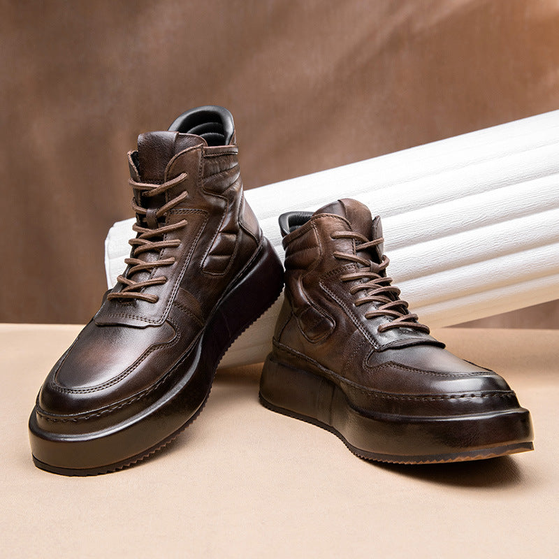 Vaagoon Titan Edge Martin Boot