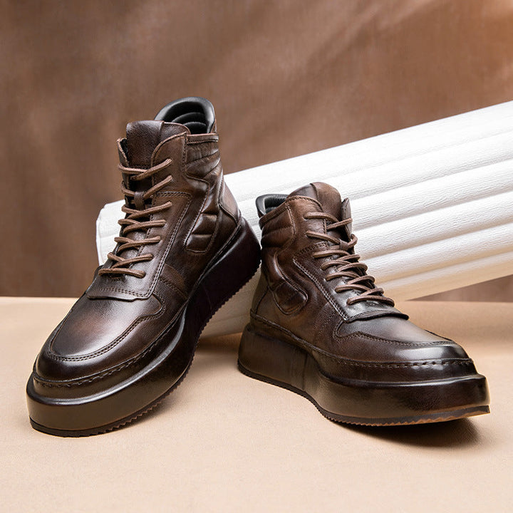 Vaagoon Titan Edge Martin Boot