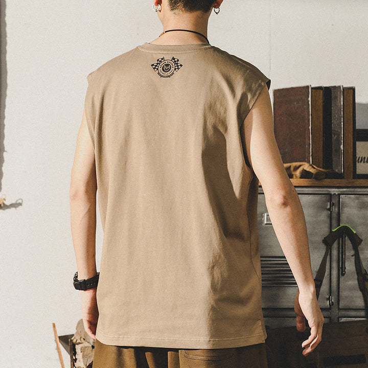 VAAGOON Signal Core Sports T-Shirt