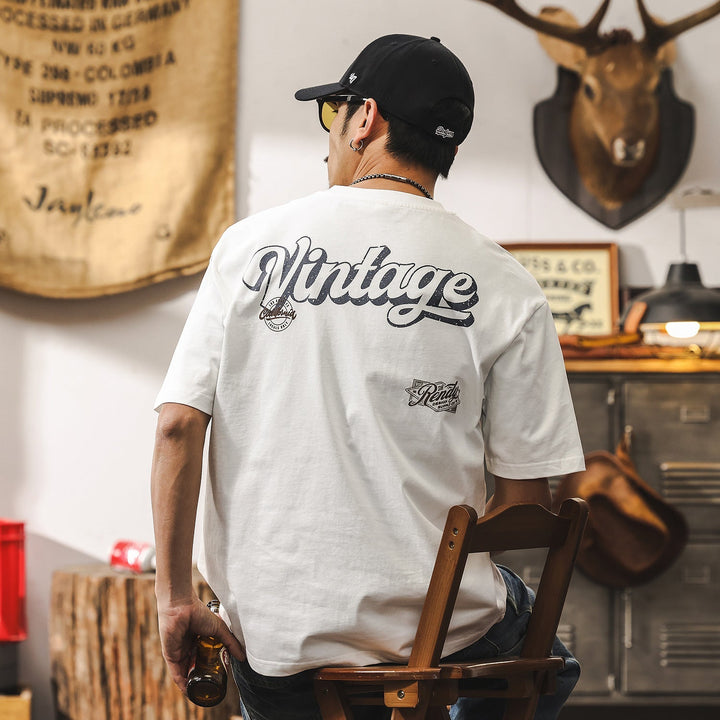 VAAGOON Static Pop Bounce T-Shirt