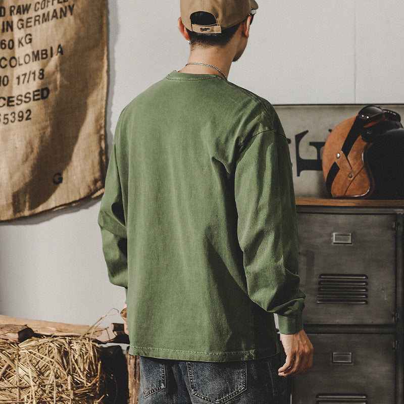 VAAGOON Combat Trail T-Shirt