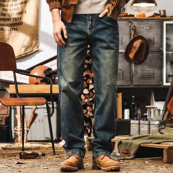 VAAGOON American Velvet Blaze Pants