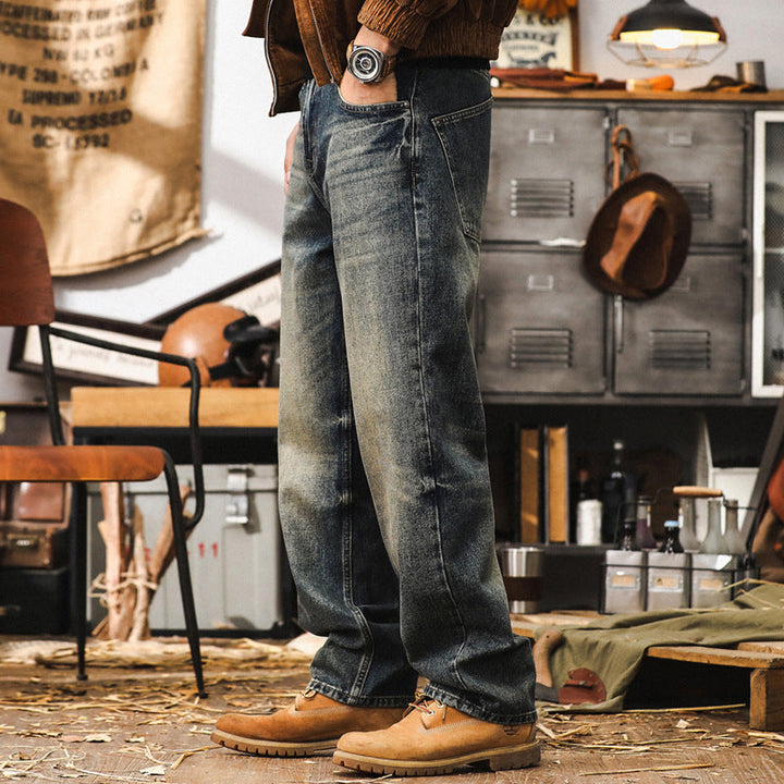 VAAGOON American Cove Pants