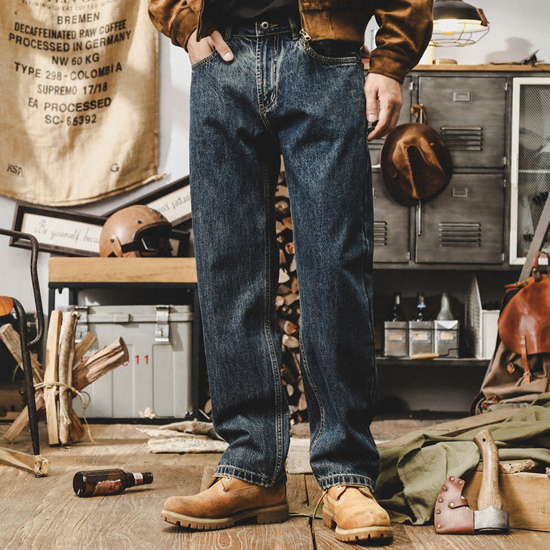 VAAGOON American Sapphire Cruiser Pants