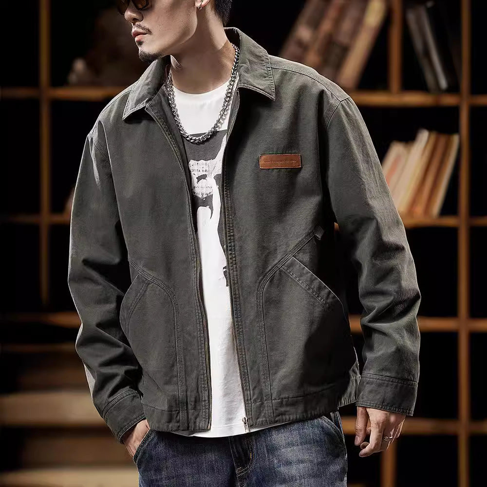 Vaagoon Workwear Heritage Jacket