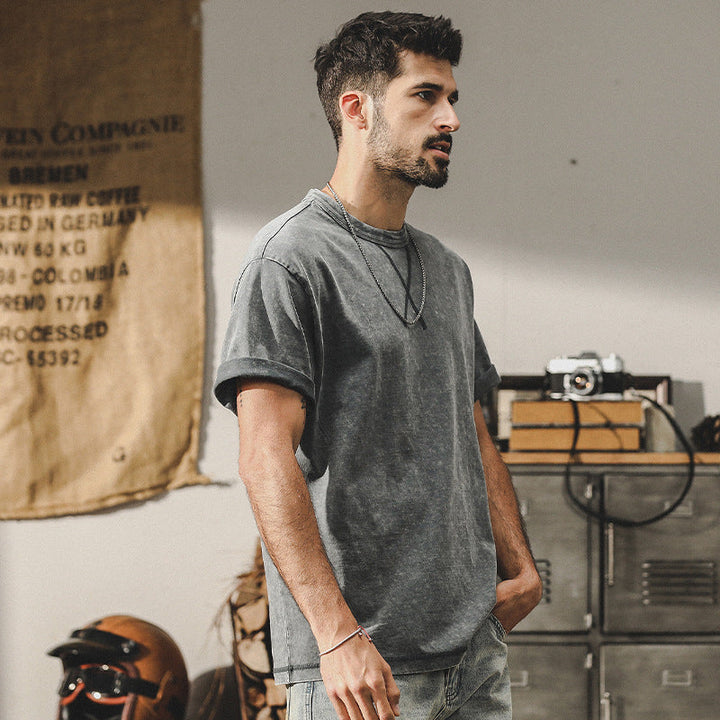 VAAGOON Concrete Motion T-Shirt