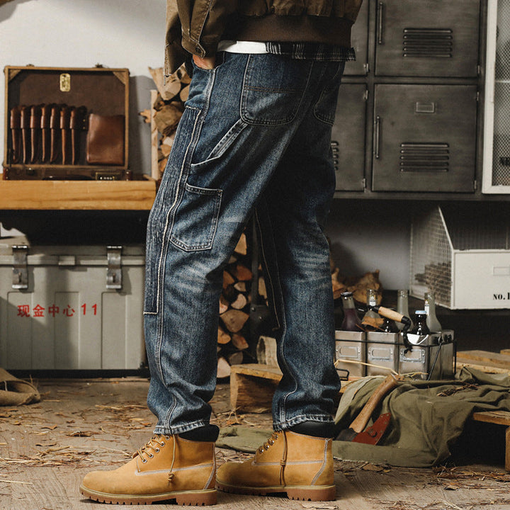 VAAGOON Retro Rover Pants