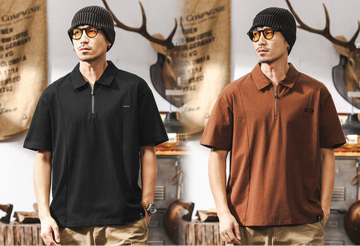 VAAGOON Shadow Cloak T-Shirt