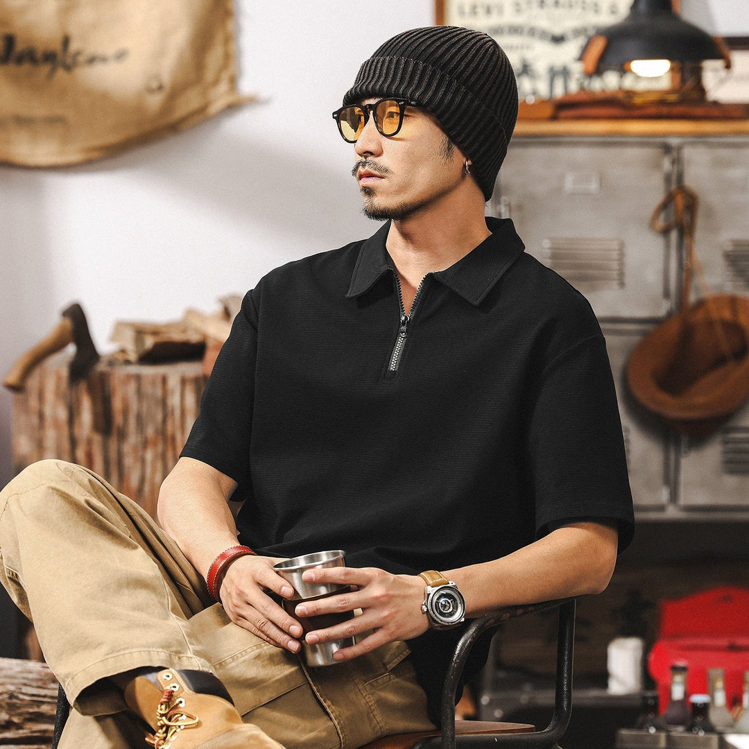 VAAGOON Youth Spirit Polo Shirt