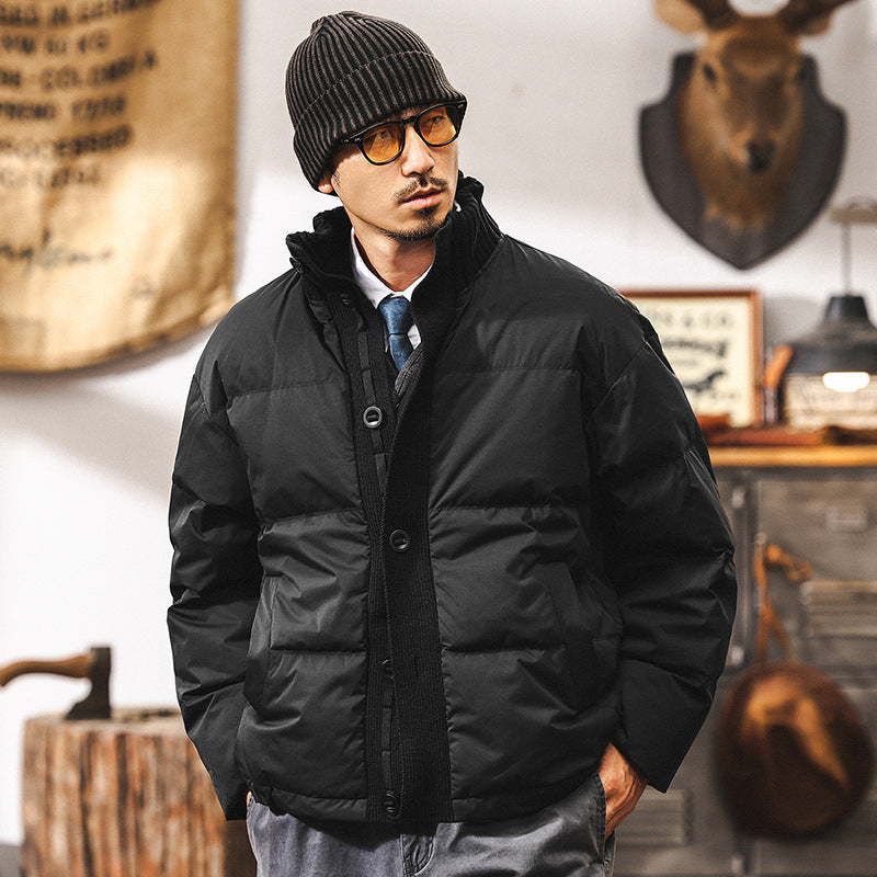Vaagoon Summit Shield Jacket