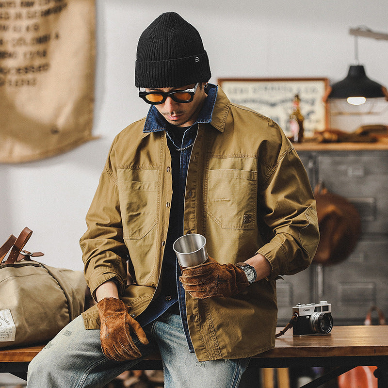 VAAGOON Neon Rhapsody Shirt