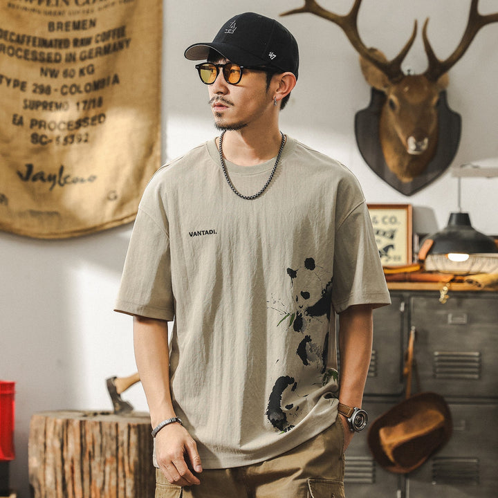 VAAGOON Wild Runner T-Shirt