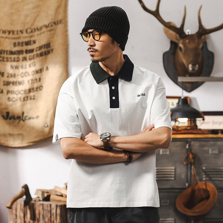 VAAGOON Coastal Echo T-Shirt