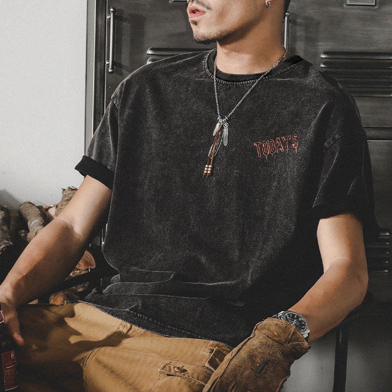 VAAGOON Modern Street T-Shirt