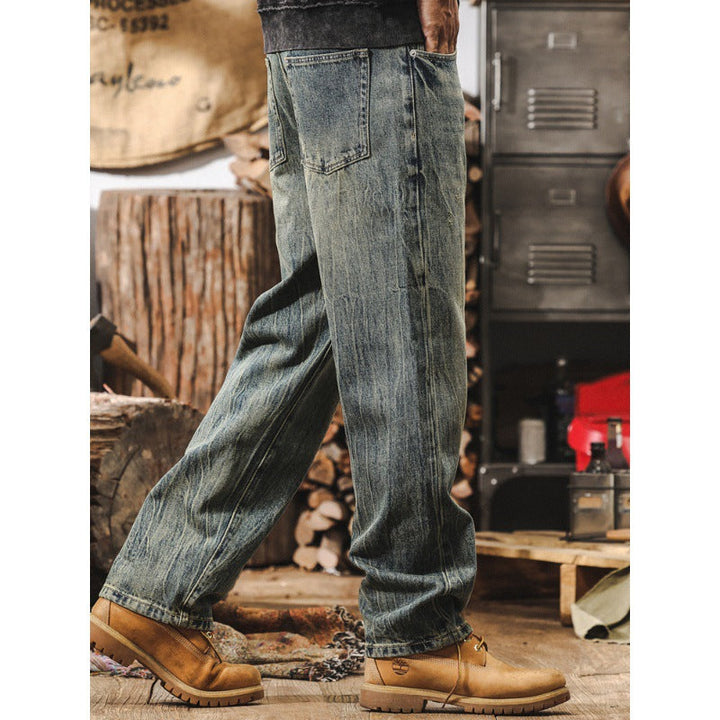 VAAGOON American Horizon Pants