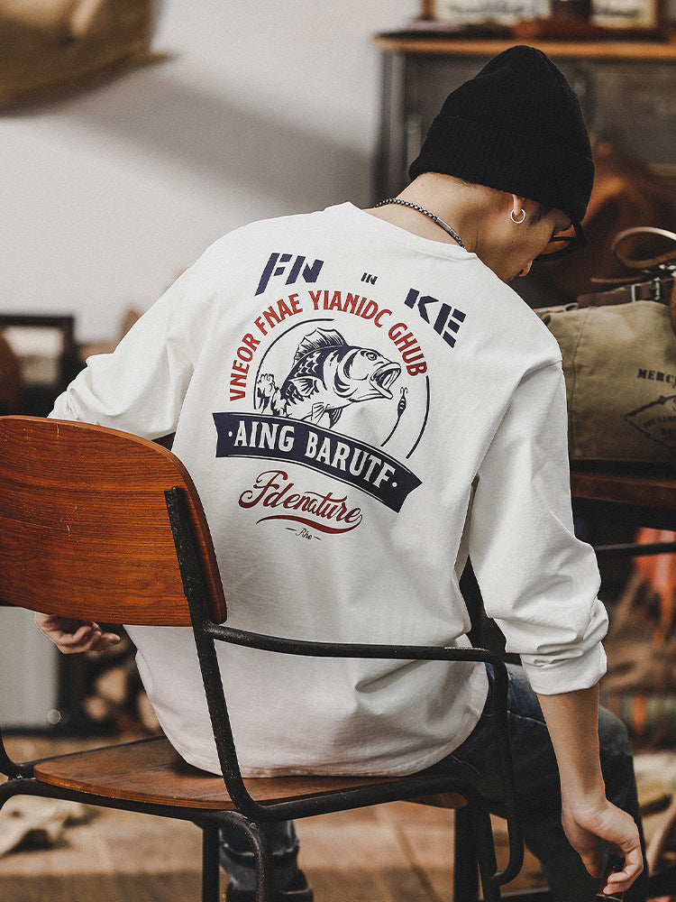 VAAGOON Wildtone T-Shirt