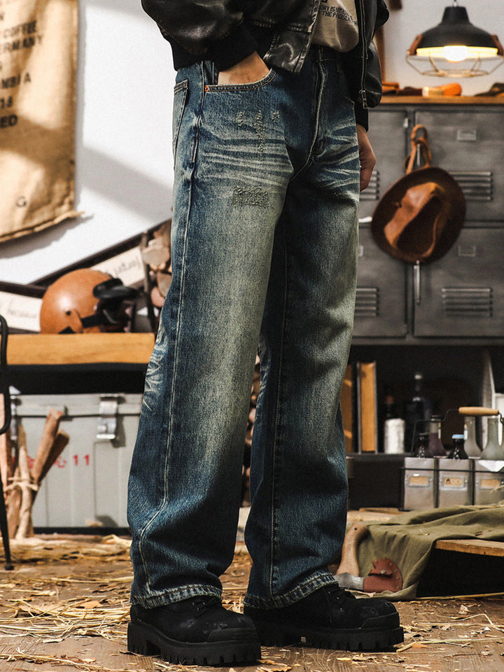 VAAGOON Sky Pine Pants