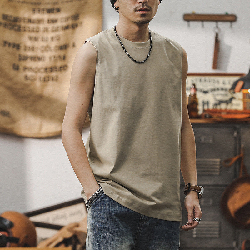 VAAGOON Urban Layer T-Shirt