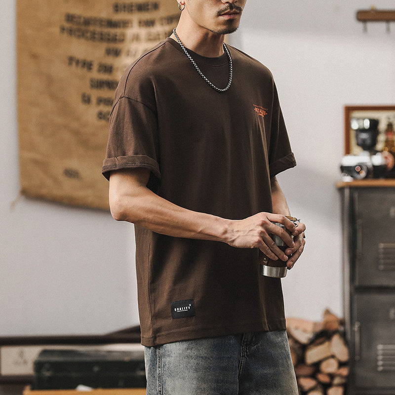 VAAGOON Desert Signal T-Shirt