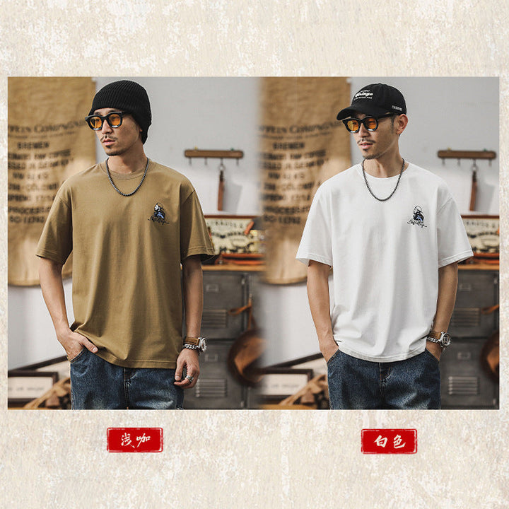 VAAGOON Explorer Spirit T-Shirt