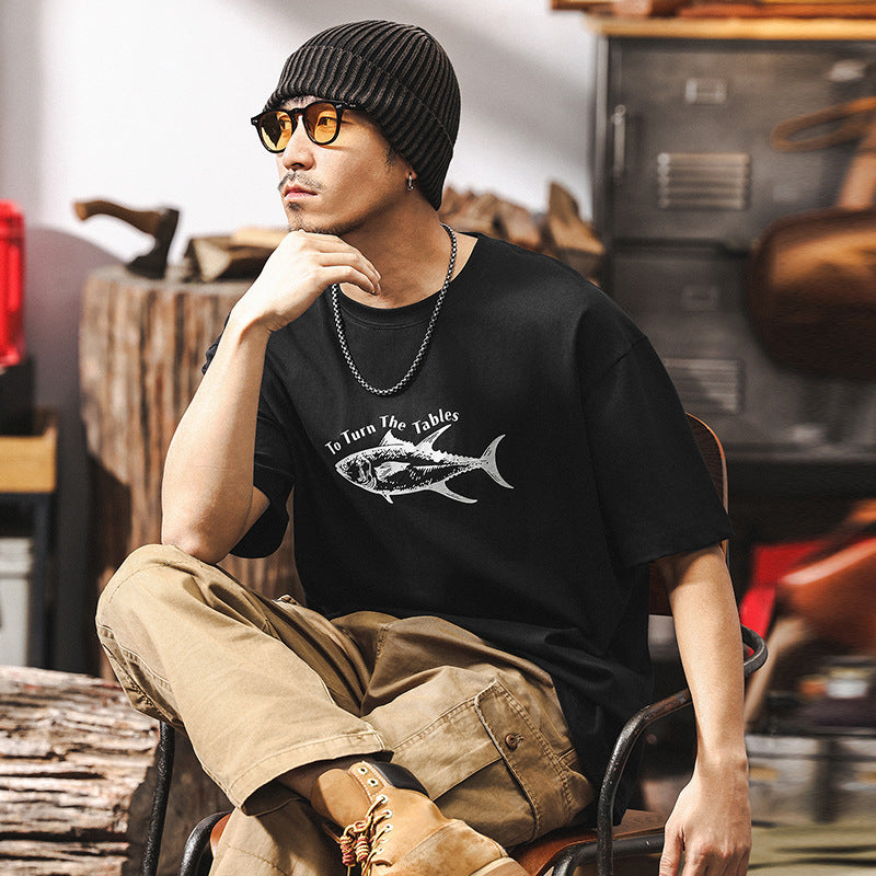 VAAGOON Sunset Roamer T-Shirt