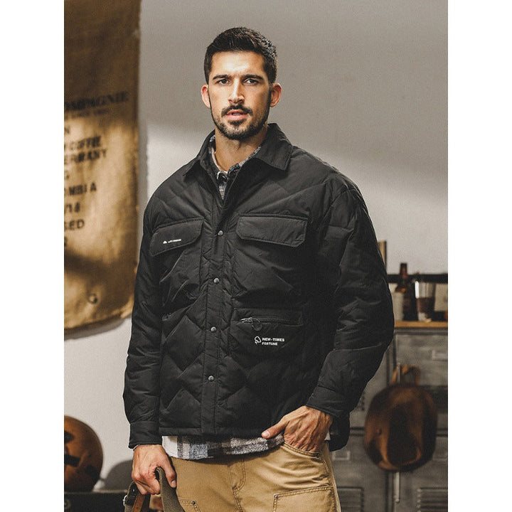 Vaagoon Alpine Core Jacket