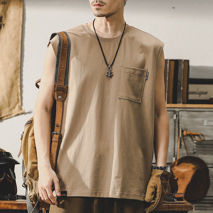 VAAGOON Signal Core Sports T-Shirt