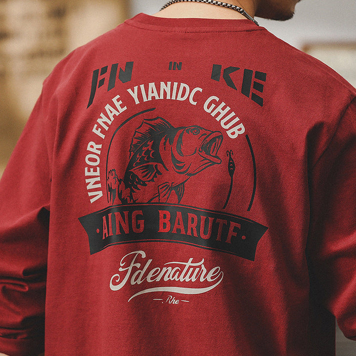 VAAGOON Wildtone T-Shirt